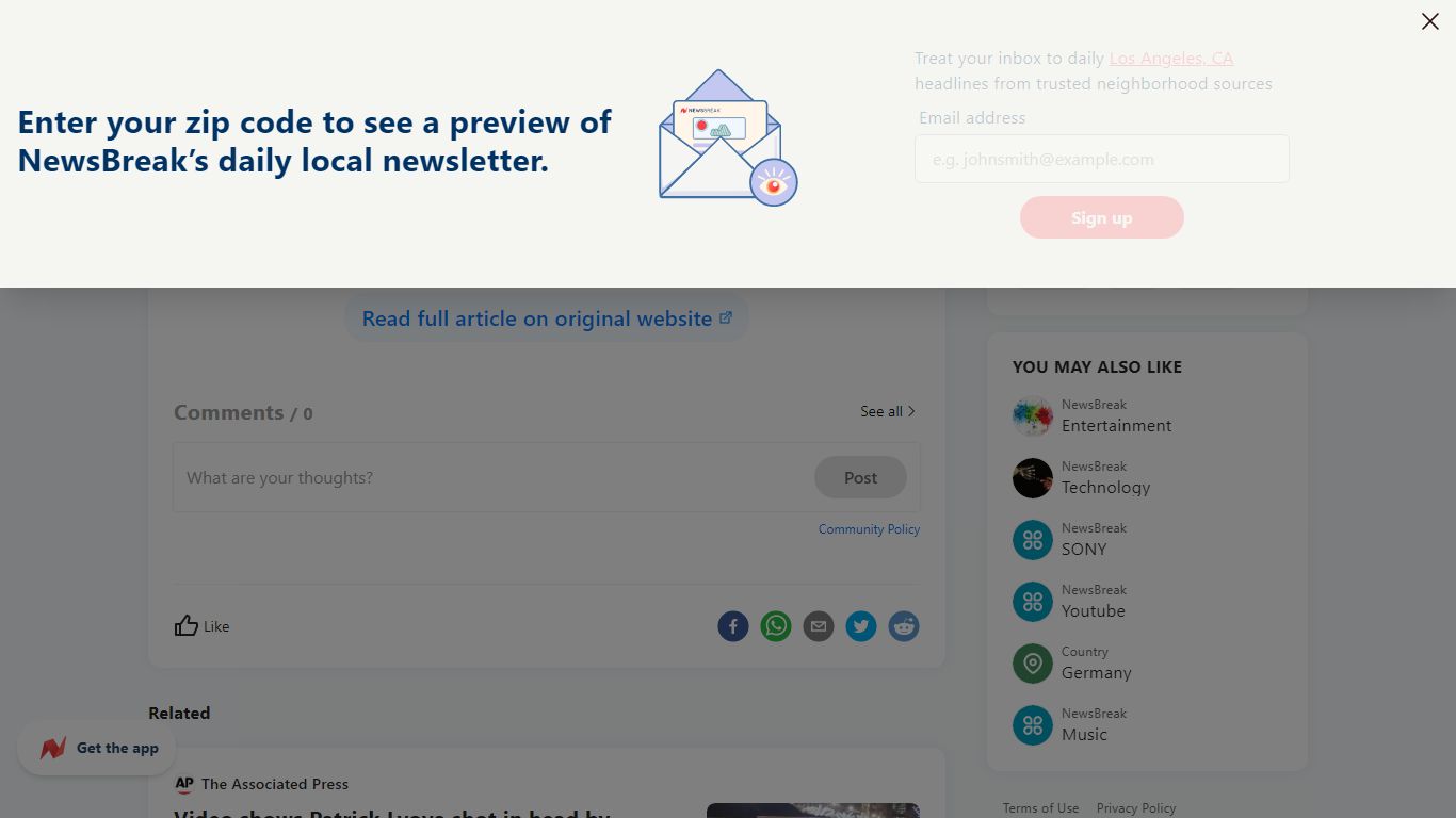 Host of Youtube-dl Web Site Sued by Major Record Labels